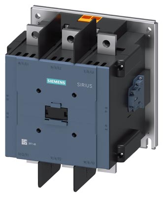 Силовой контактор Siemens 3RT1482-6AF36