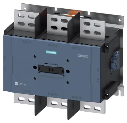 Силовой контактор Siemens 3RT1486-6AP36