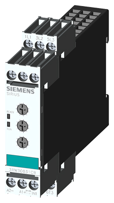 Устройство плавного пуска Siemens SIRIUS3RW3003-1CB54
