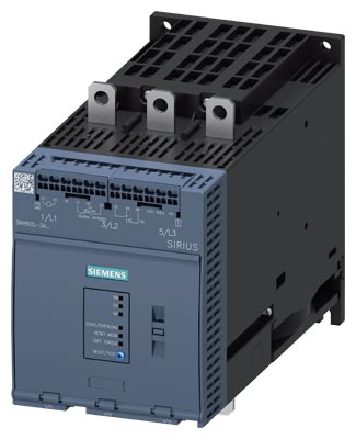 Устройство плавного пуска Siemens SIRIUS 3RW5055-6TB05