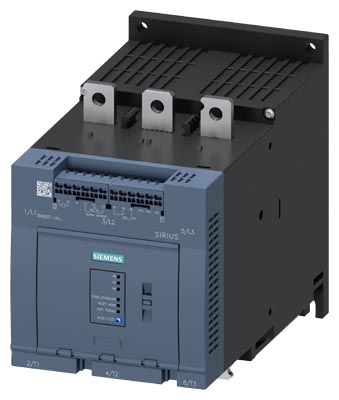 Устройство плавного пуска Siemens SIRIUS 3RW5072-6TB04