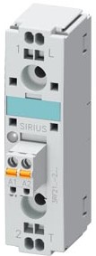 Полупроводниковое реле Siemens 3RF2 3RF2190-2AA22