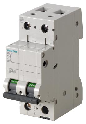 Автоматический выключатель Siemens 5SL4225-6