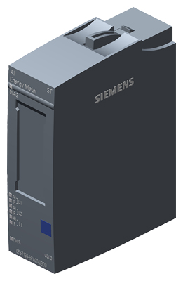 Модуль аналогового ввода SIMATIC ET 200SP Siemens 6ES71346PA000BD0