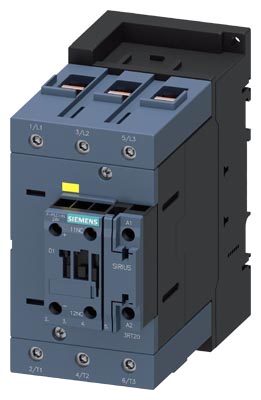 Контактор Siemens 3RT2047-1SP30