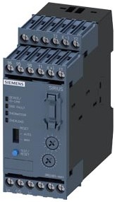 Базовый модуль электронного реле перегрузки Siemens 3RB2483-4AA1