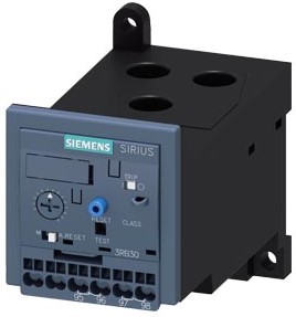 Реле перегрузки для защиты электродвигателя Siemens 3RB3036-1UX1