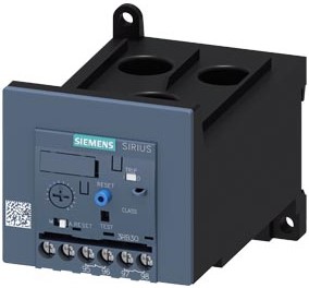 Реле перегрузки для защиты электродвигателя Siemens 3RB3046-1XW1