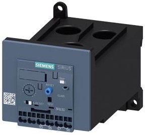 Реле перегрузки для защиты электродвигателя Siemens 3RB3046-1XX1