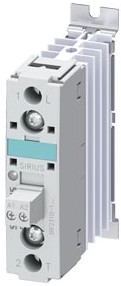 Полупроводниковый контактор Siemens 3RF2 3RF2310-1AA04