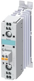 Полупроводниковый контактор Siemens 3RF2 3RF2310-2AA06
