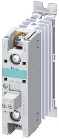 Полупроводниковый контактор Siemens 3RF2 3RF2310-3AA06