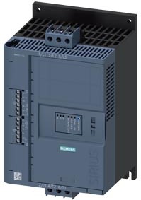 Устройство плавного пуска Siemens SIRIUS 3RW5215-3TC15