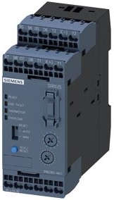 Базовый модуль электронного реле перегрузки Siemens 3RB22/23 3RB2283-4AC1