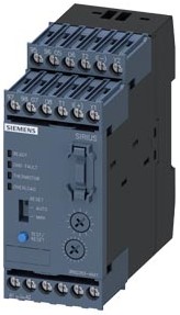 Базовый модуль электронного реле перегрузки Siemens 3RB22/23 3RB2383-4AA1