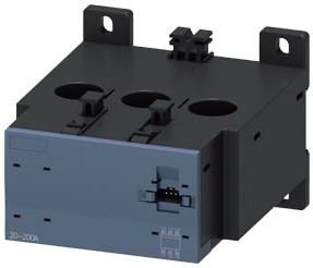 Трансформатор тока для электронных реле перегрузки Siemens 3RB22/23 3RB2956-2TG2