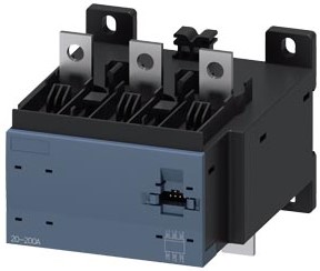 Трансформатор тока для электронных реле перегрузки Siemens 3RB22/23 3RB2956-2TH2