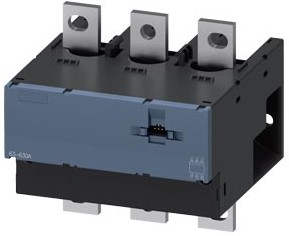 Трансформатор тока для электронных реле перегрузки Siemens 3RB22/23 3RB2966-2WH2