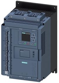 Устройство плавного пуска Siemens SIRIUS 3RW5524-1HA06