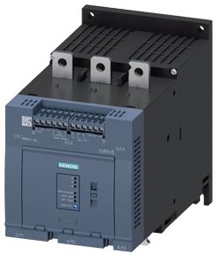 Устройство плавного пуска Siemens SIRIUS 3RW5077-2AB05