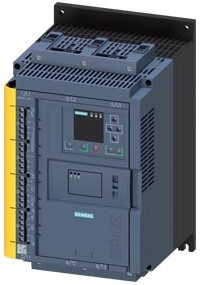Устройство плавного пуска Siemens SIRIUS 3RW5524-3HF04
