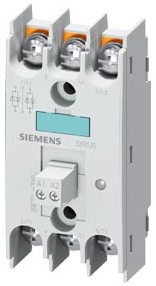 Полупроводниковое реле Siemens 3RF2 3RF2255-3AB45
