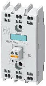 Полупроводниковое реле Siemens 3RF2 3RF2230-2AB45