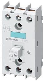 Полупроводниковое реле Siemens 3RF2 3RF2255-1AB45