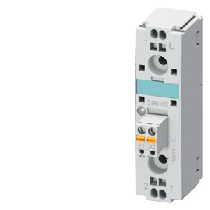 Полупроводниковое реле Siemens 3RF2 3RF2150-2AA06