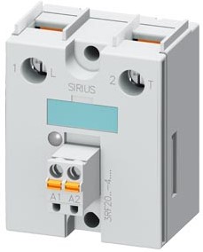 Полупроводниковое реле Siemens 3RF2 3RF2050-4AA02