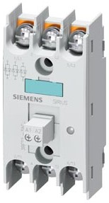 Полупроводниковое реле Siemens 3RF2 3RF2255-3AC45
