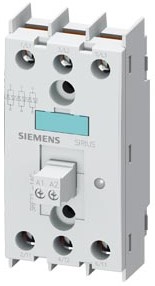 Полупроводниковое реле Siemens 3RF2 3RF2230-1AC35