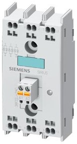 Полупроводниковое реле Siemens 3RF2 3RF2255-2AC45