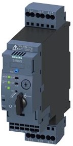 Компактный пускатель прямого пуска Siemens 3RA6400-2DB42