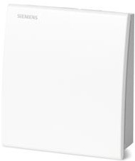 Комнатный датчик влажности и температуры Siemens QFA2071 S55720-S115