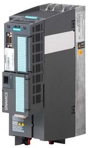 Преобразователь частоты Siemens G120P 6SL3200-6AE21-8BH0 (7,5 кВт 18 A 3ф 400 В)