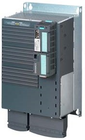 Преобразователь частоты Siemens G120P 6SL3200-6AE26-0AH0 (30 кВт 60 A 3ф 400 В)