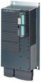 Преобразователь частоты Siemens G120P 6SL3200-6AE27-5AH0 (37 кВт 75 A 3ф 400 В)