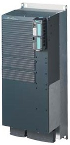 Преобразователь частоты Siemens G120P 6SL3200-6AE31-1BH0 (55 кВт 110 A 3ф 400 В)