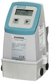 Измерительный преобразователь с питанием сети 230 В Siemens FUS080 A5E03048719
