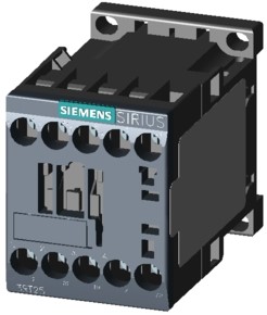Силовой контактор Siemens 3RT2518-1AH00
