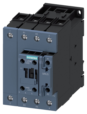 Силовой контактор Siemens 3RT2535-1AC20