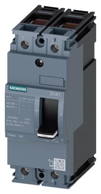 Автоматический выключатель Siemens 3VA1110-4ED26-0AA0