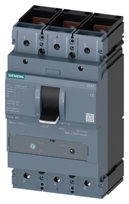 Автоматический выключатель Siemens 3VA1332-6EF32-0AA0
