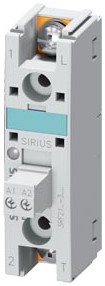 Полупроводниковое реле Siemens 3RF2 3RF2190-3AA04