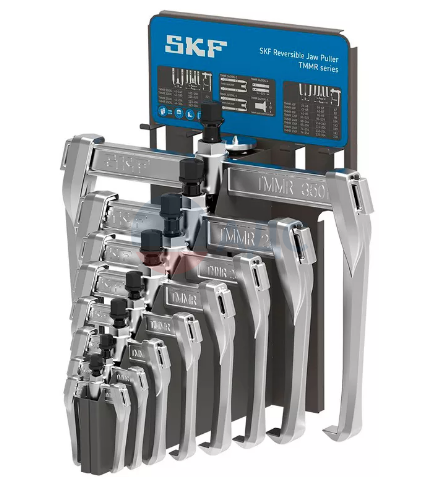 Комплект реверсивных съемников TMMR 8XL/SET SKF