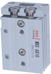 Мини-суппорт SNS MXS 6X30-M9NS