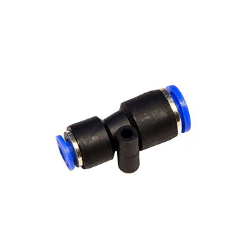 Муфта цанговая TITAN LOCK TLP-PG12-6