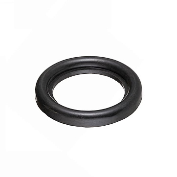 Уплотнение для молочных муфт TITAN LOCK DIN 11851 DN20 EPDM (черный) TL20EP-D