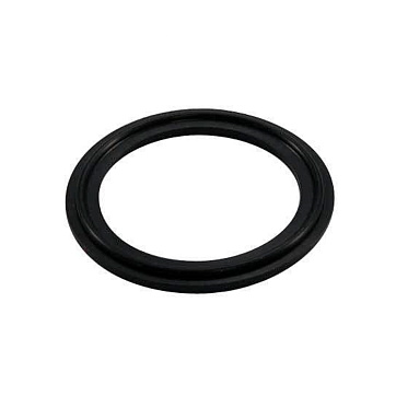 Уплотнение CLAMP DN20 EPDM (черный) DIN TL20EP-C TITAN LOCK